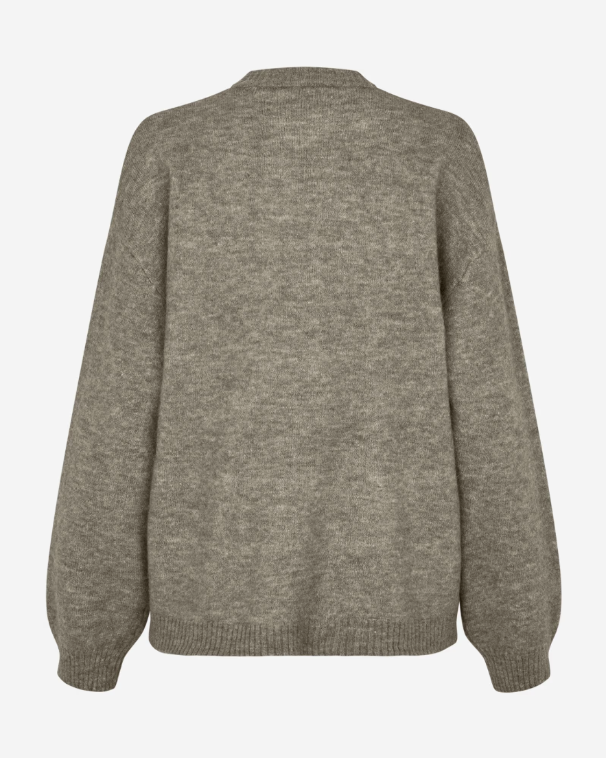 Envii Enada Knit Truien & Vesten