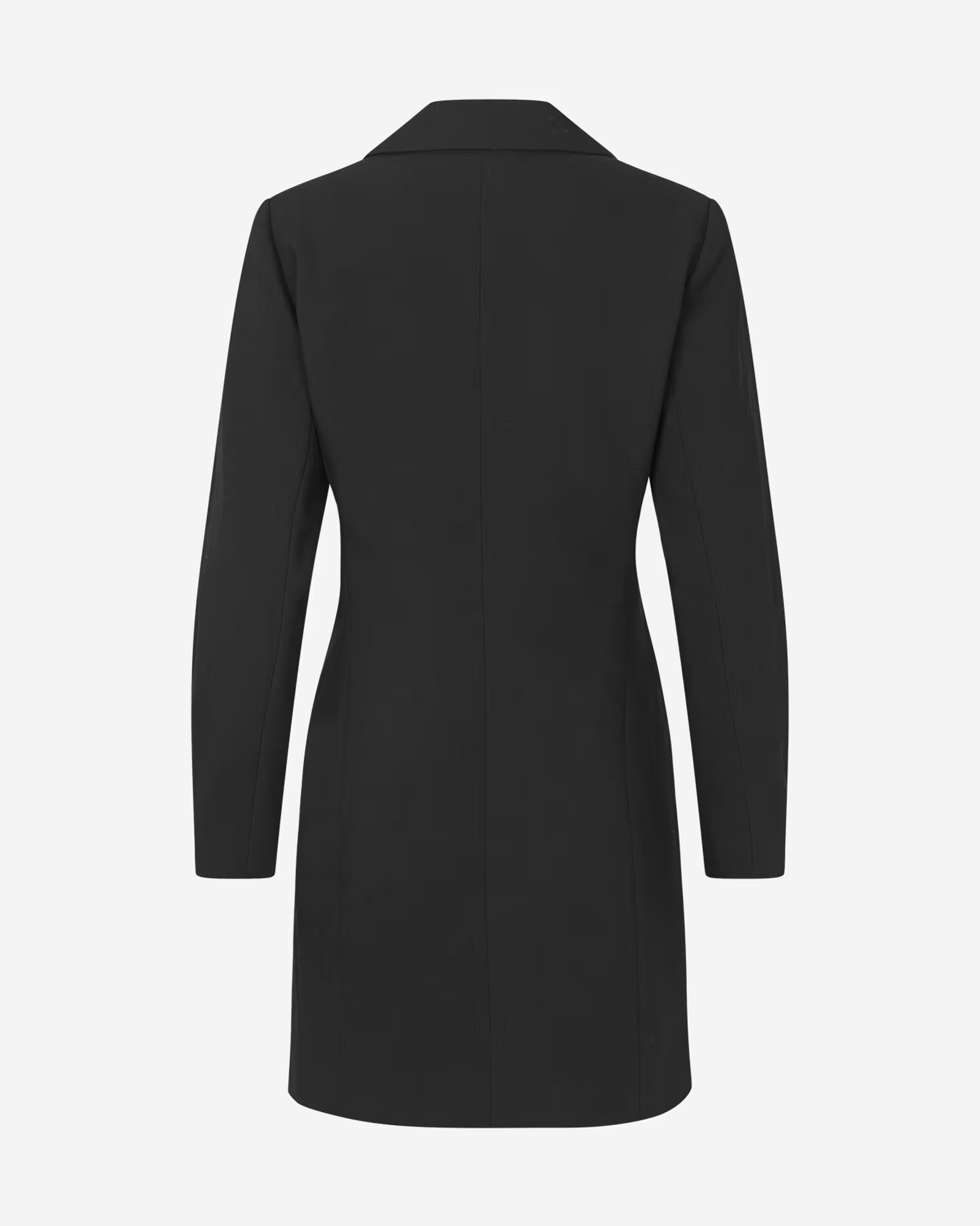 Envii Enaugustine Blazer Dress Jurken