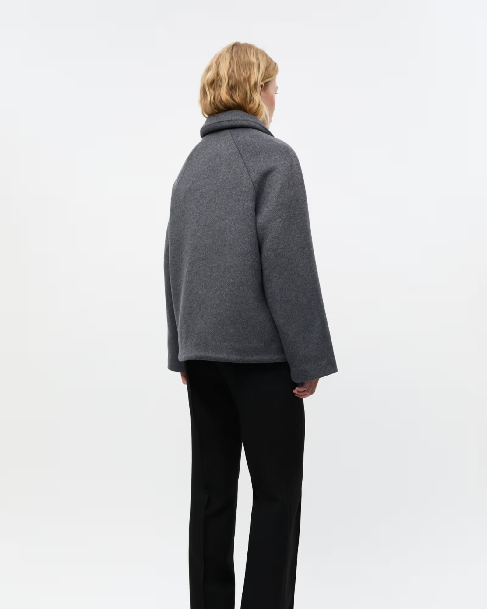 Envii Enkate Short Jacket Jassen