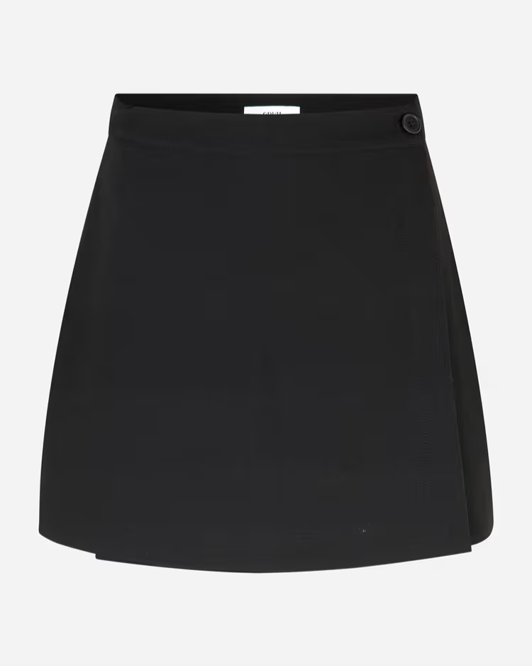 Envii Rok Enatwood Black Rokken