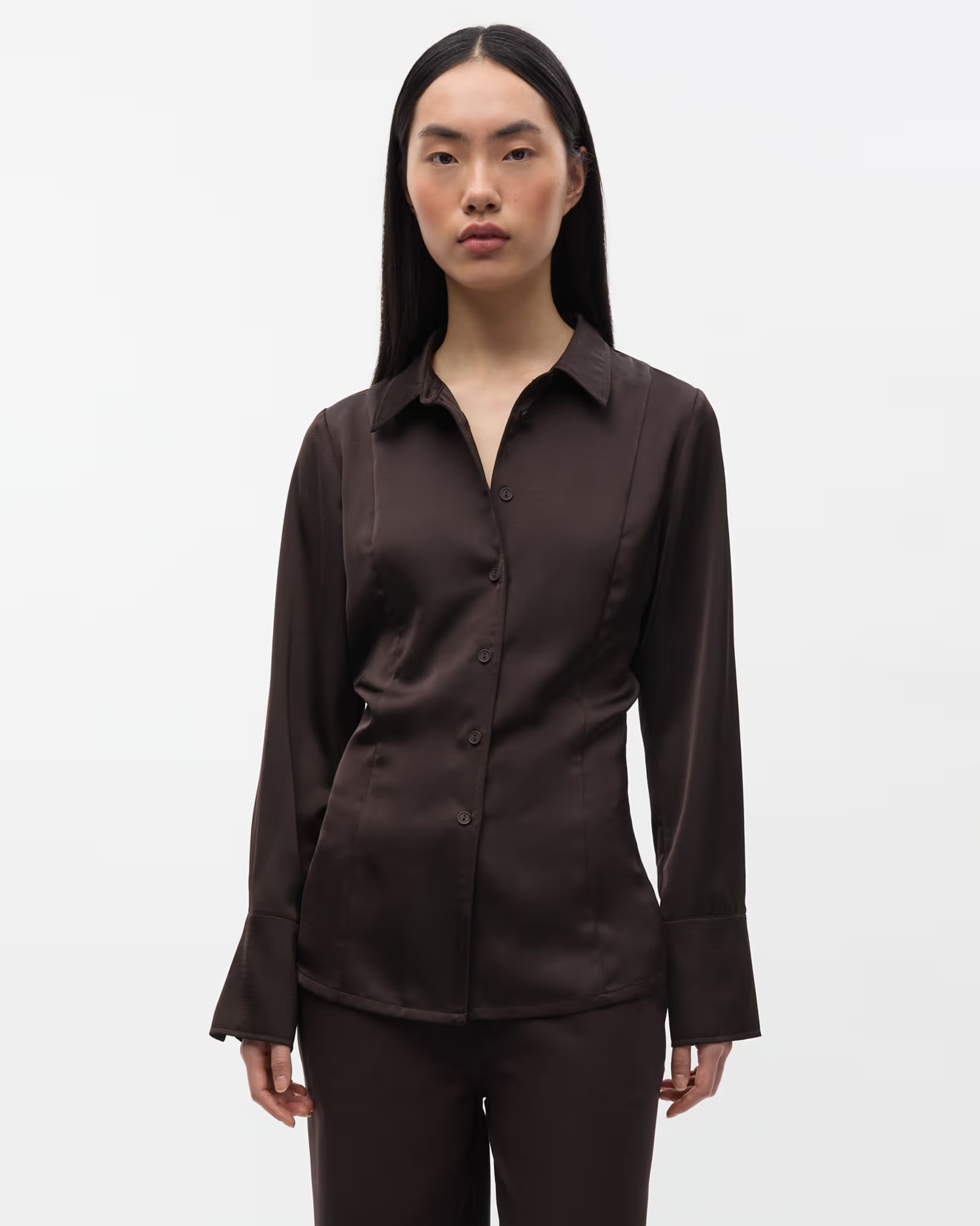Envii Enelena Blouse