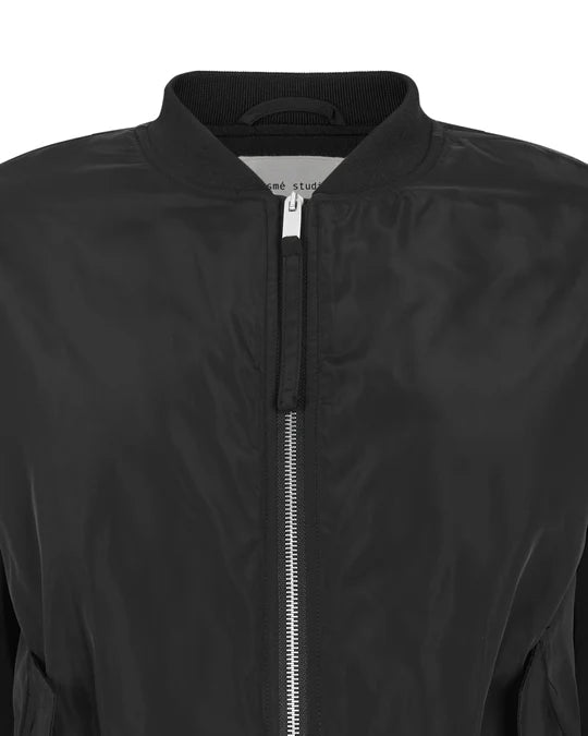Esmé Studios Bomber Jacket Tula