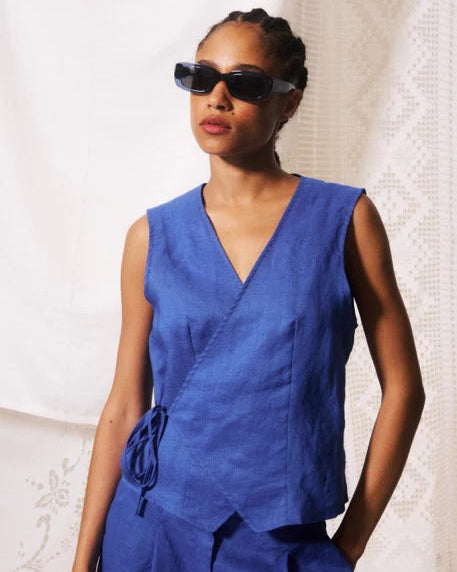 Alfio Gilet