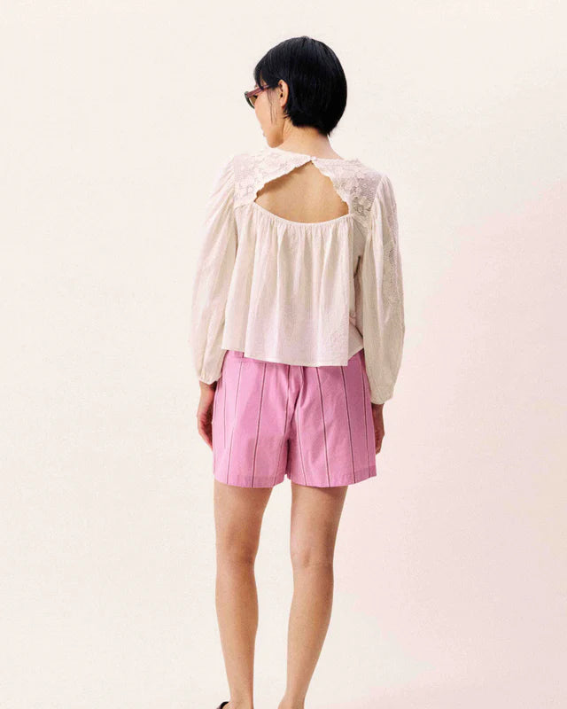 FRNCH Eurybia Short