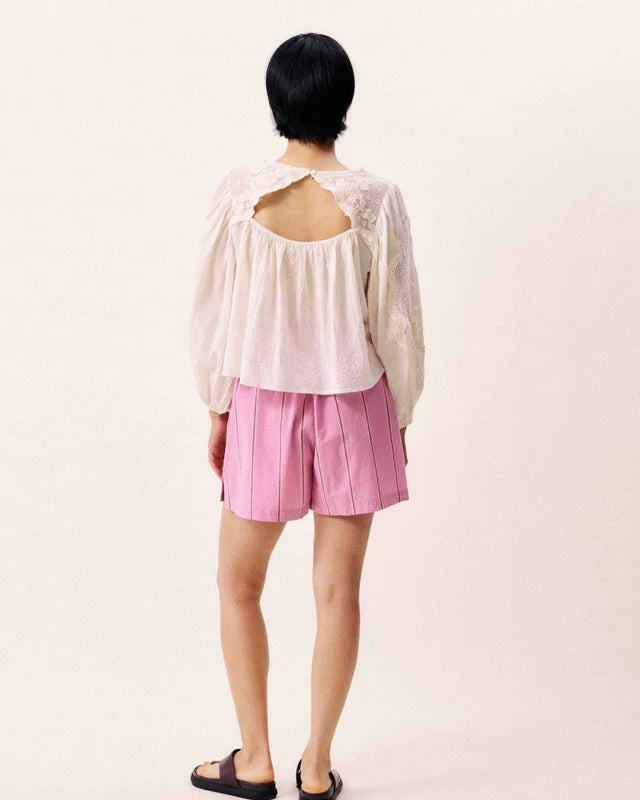 FRNCH Eurybia Short