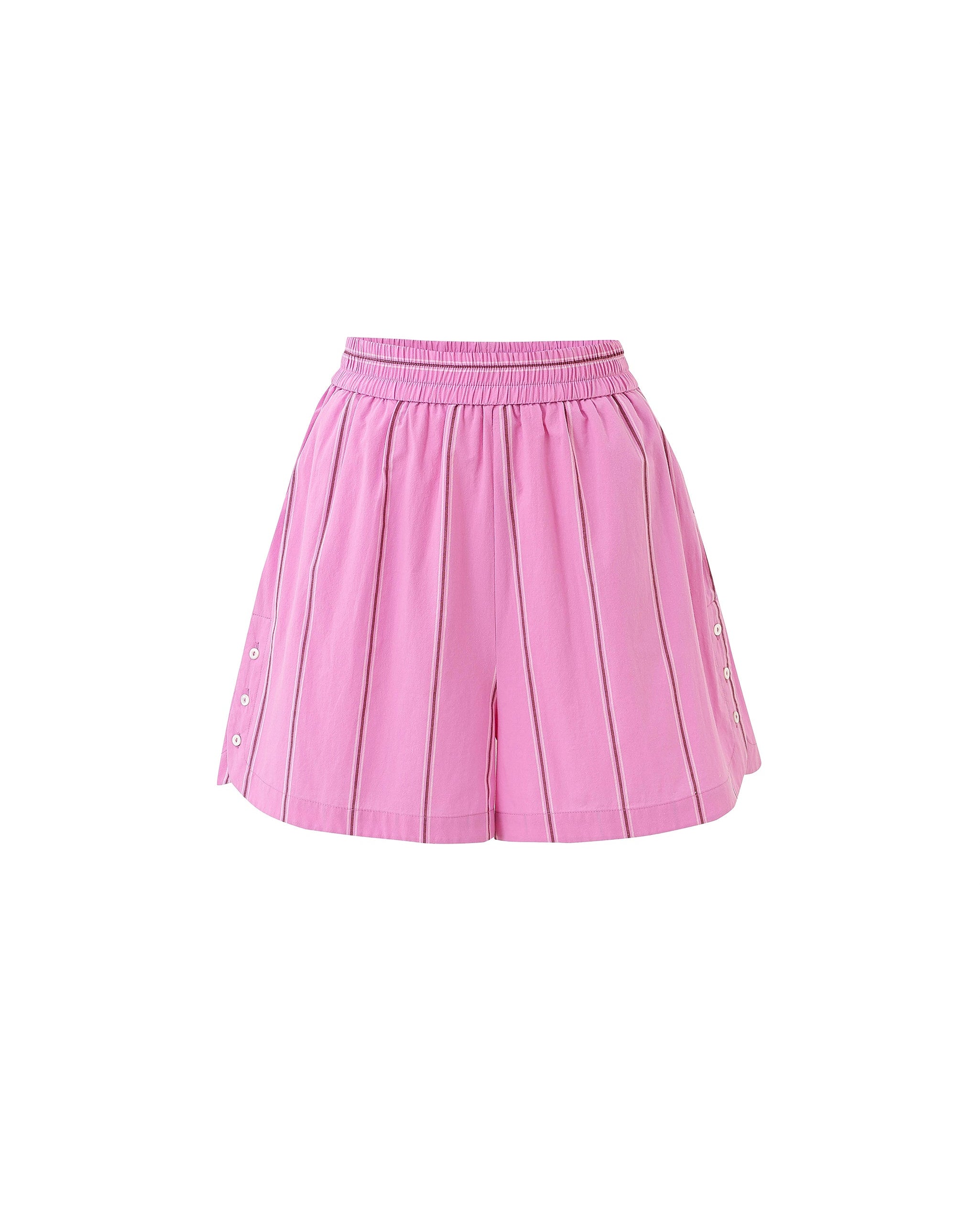 FRNCH Eurybia Short