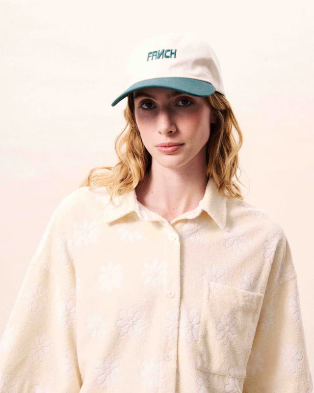 FRNCH Houlena Polo