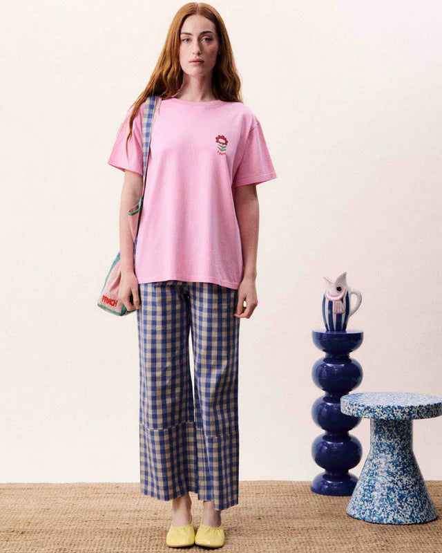 FRNCH Nymphaea T-shirt T-shirts