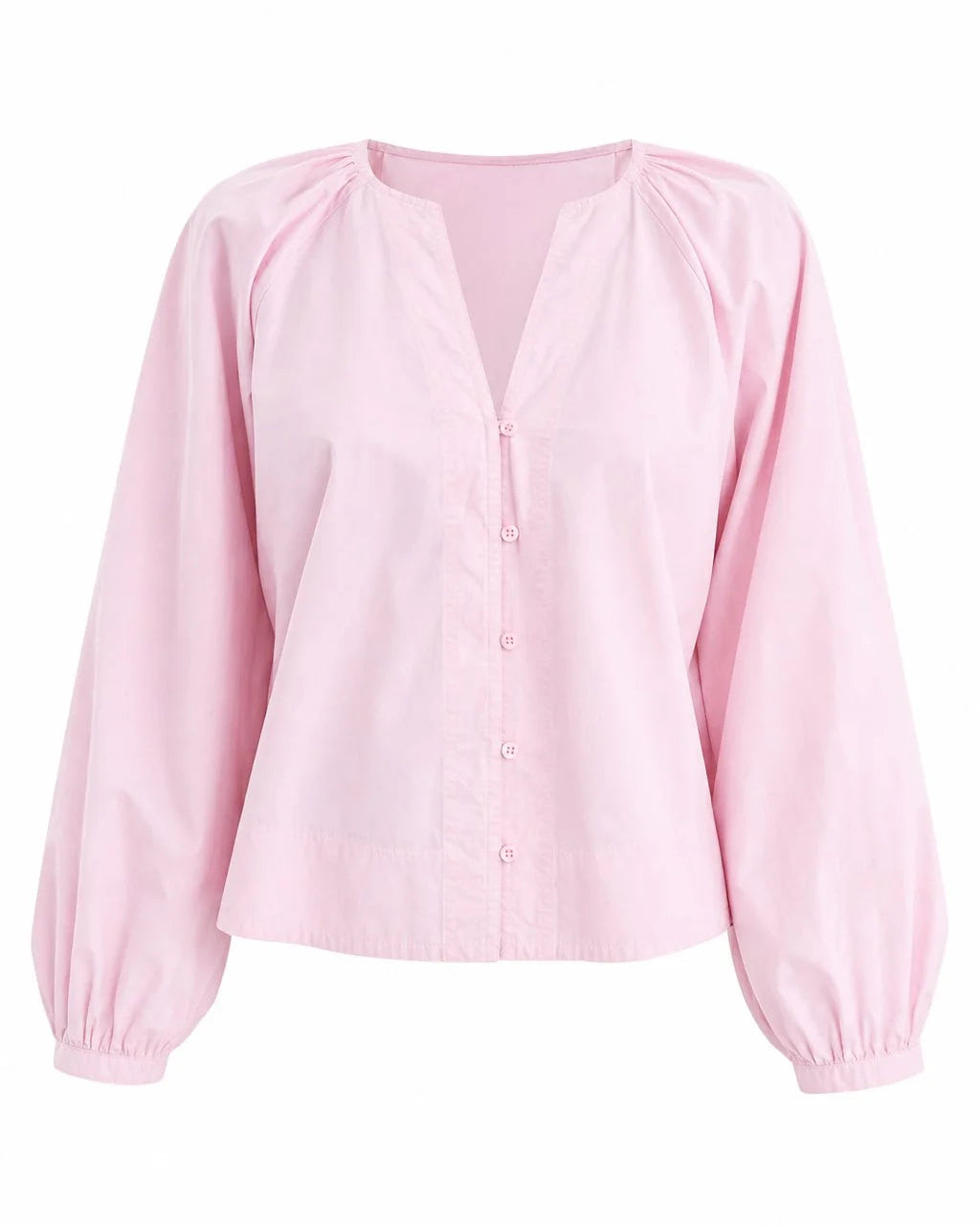 FRNCH Andong Blouse