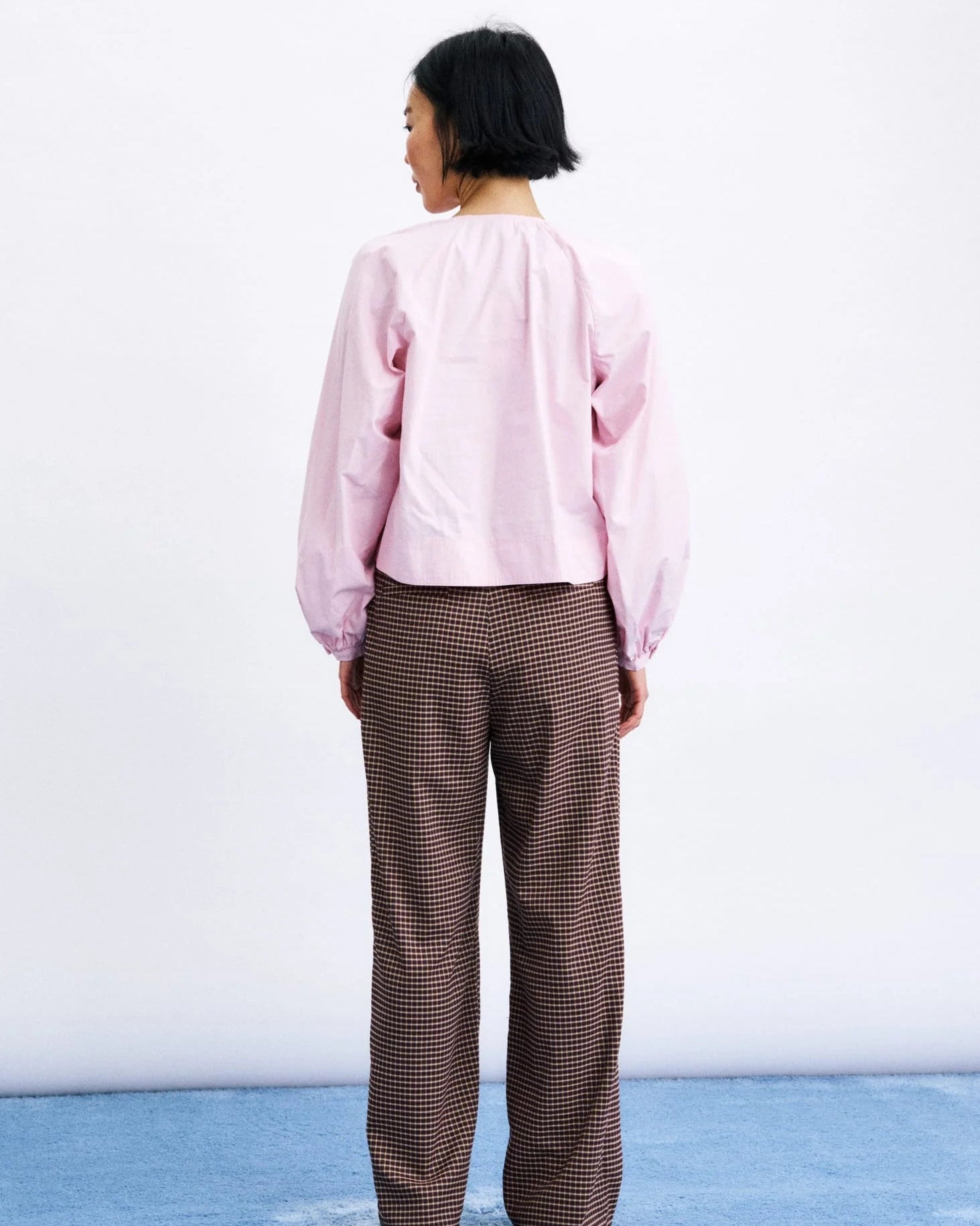 FRNCH Andong Blouse