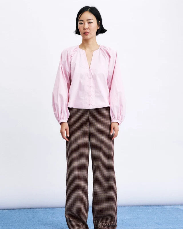 FRNCH Andong Blouse