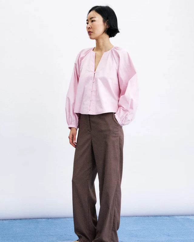 FRNCH Andong Blouse