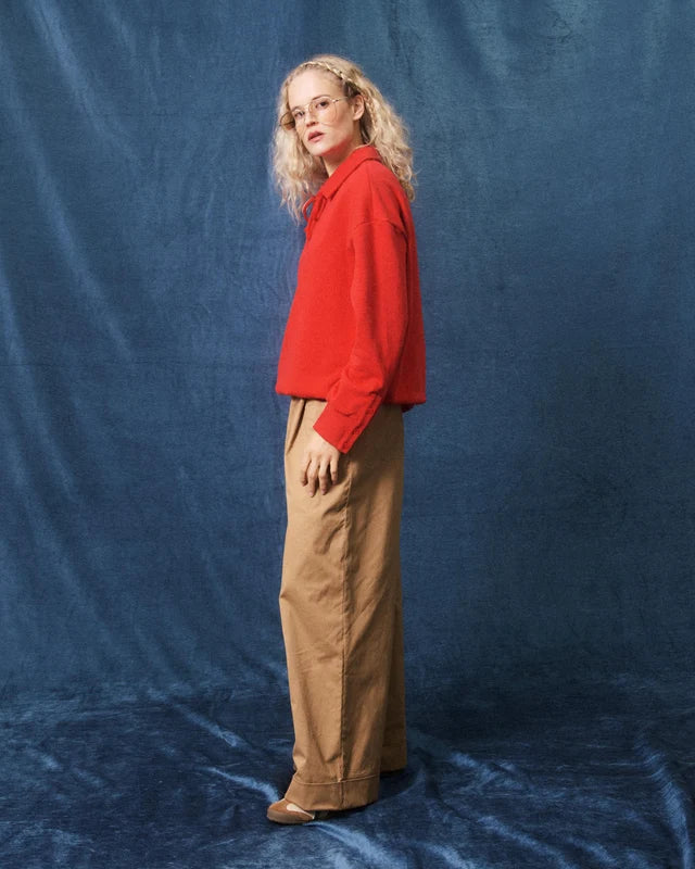 FRNCH Billie Sweater