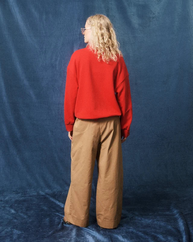 FRNCH Billie Sweater