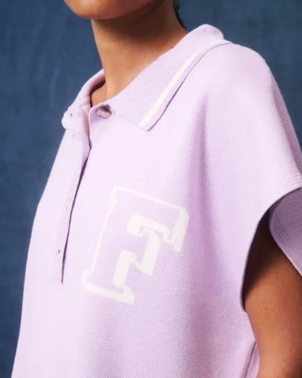 FRNCH Mirabella Polo