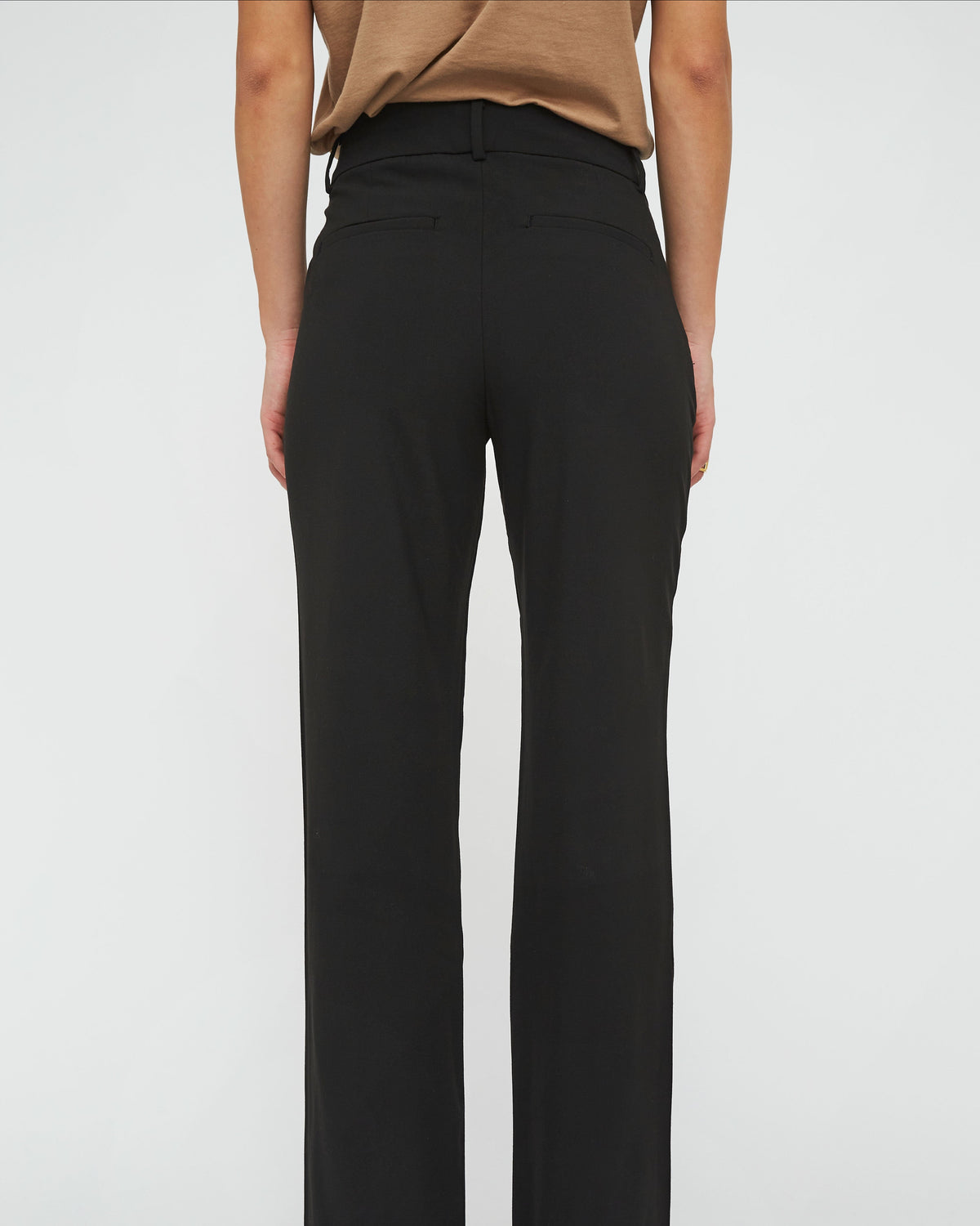 Five Units Dena Pantalon Zwart