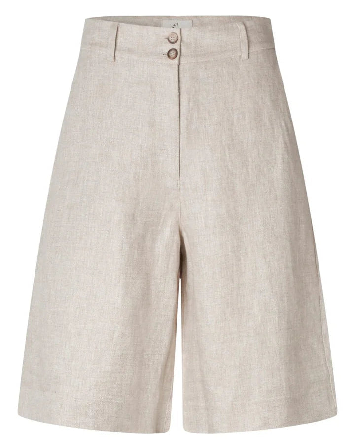 Five Units Laura Lange Short Crystal Linen