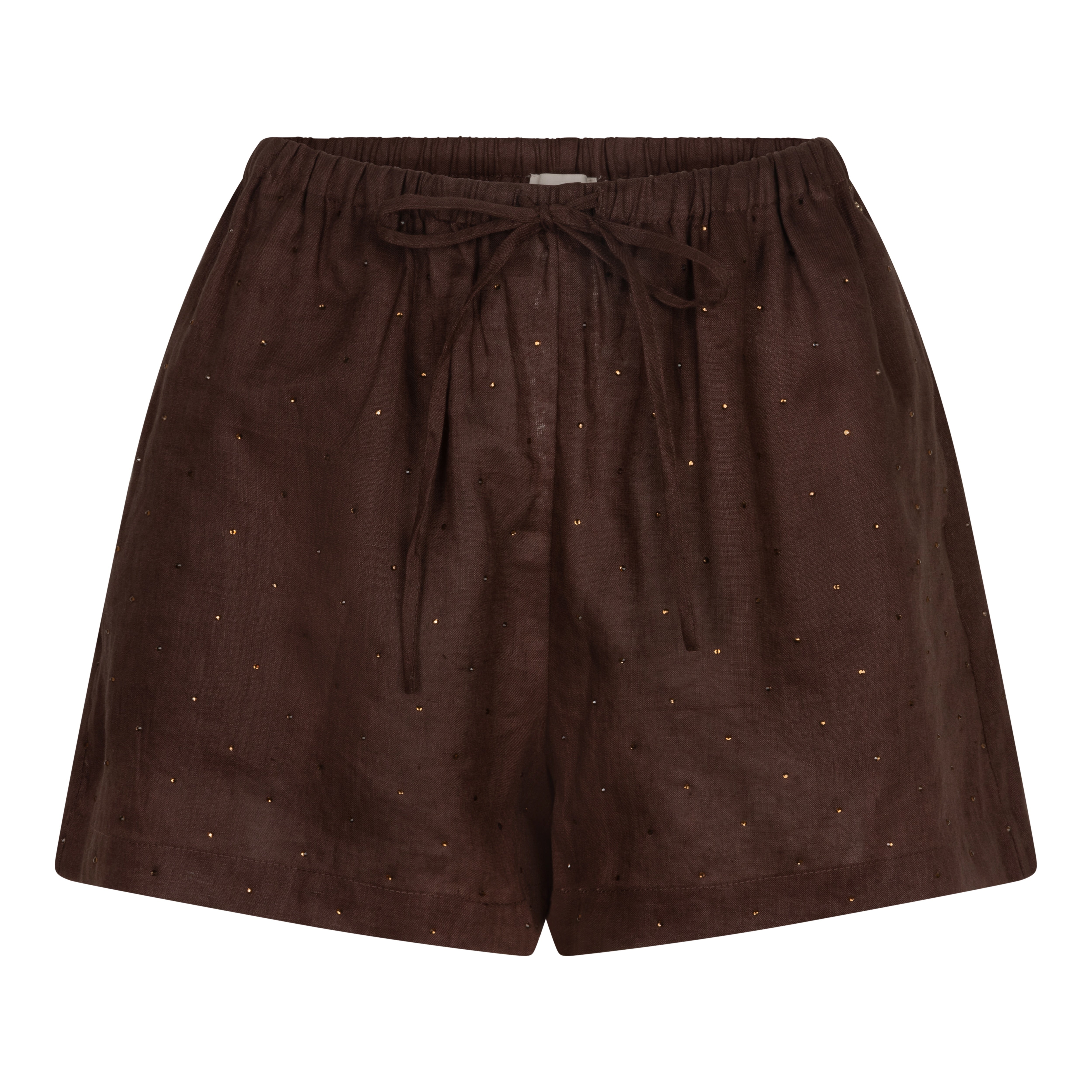 The Lola Club Guilia Short Broeken