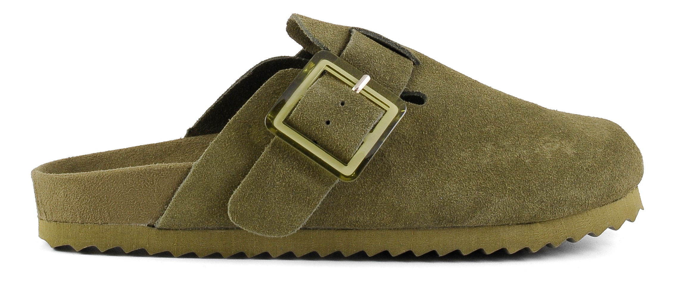 Colors of California Clog Schoenen