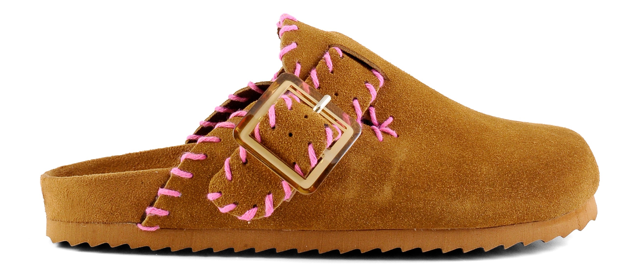 Colors of California Clog met stiksel Schoenen