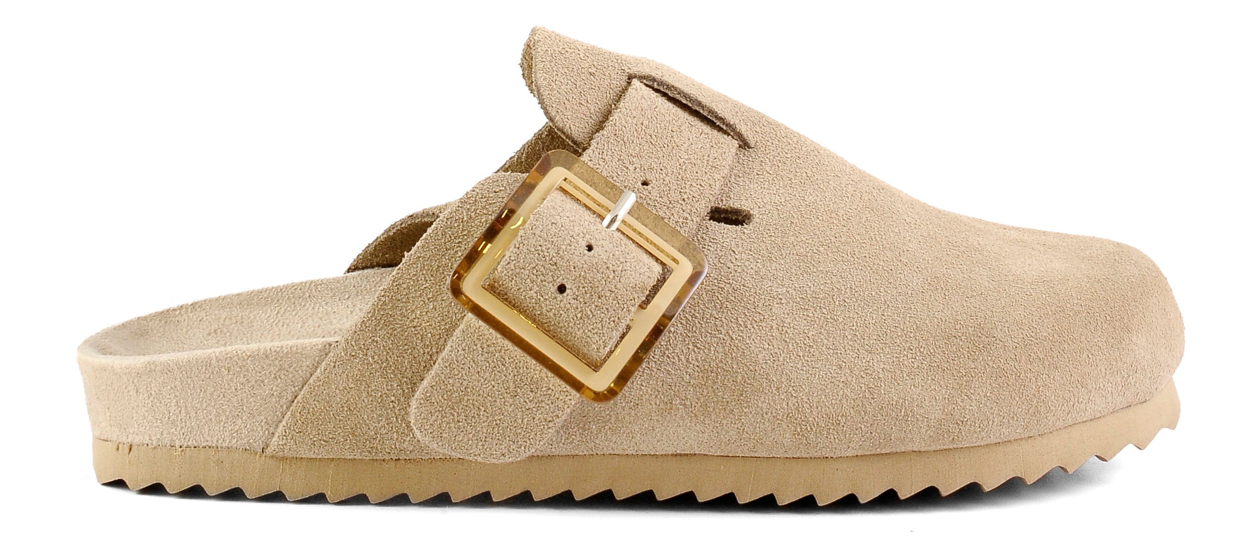 Colors of California Clog Mud Schoenen