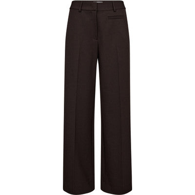 Haute L'amitié Premiere Plain Tall Pant Broeken