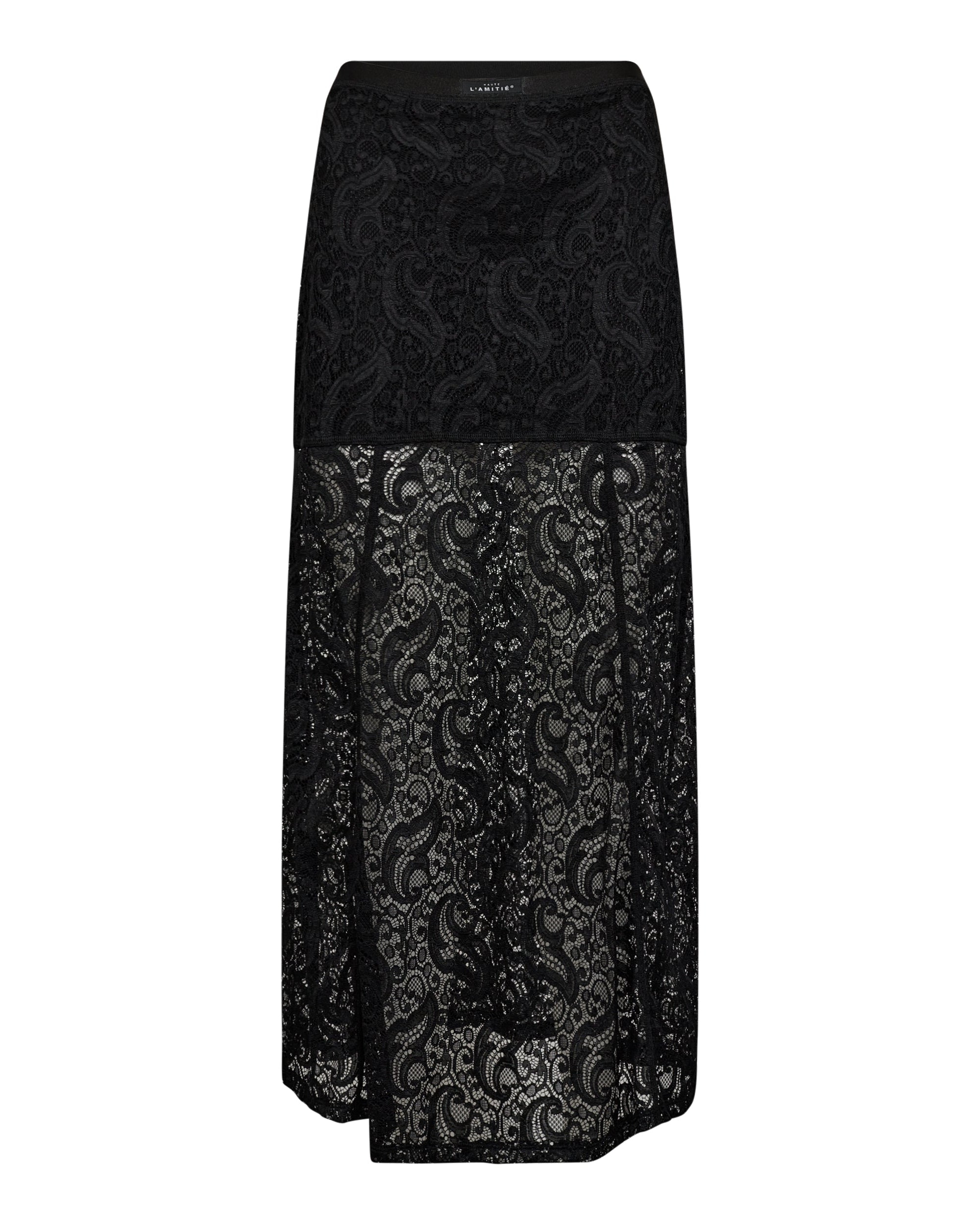 Haute L'amitié Summer Lace Rok Rokken