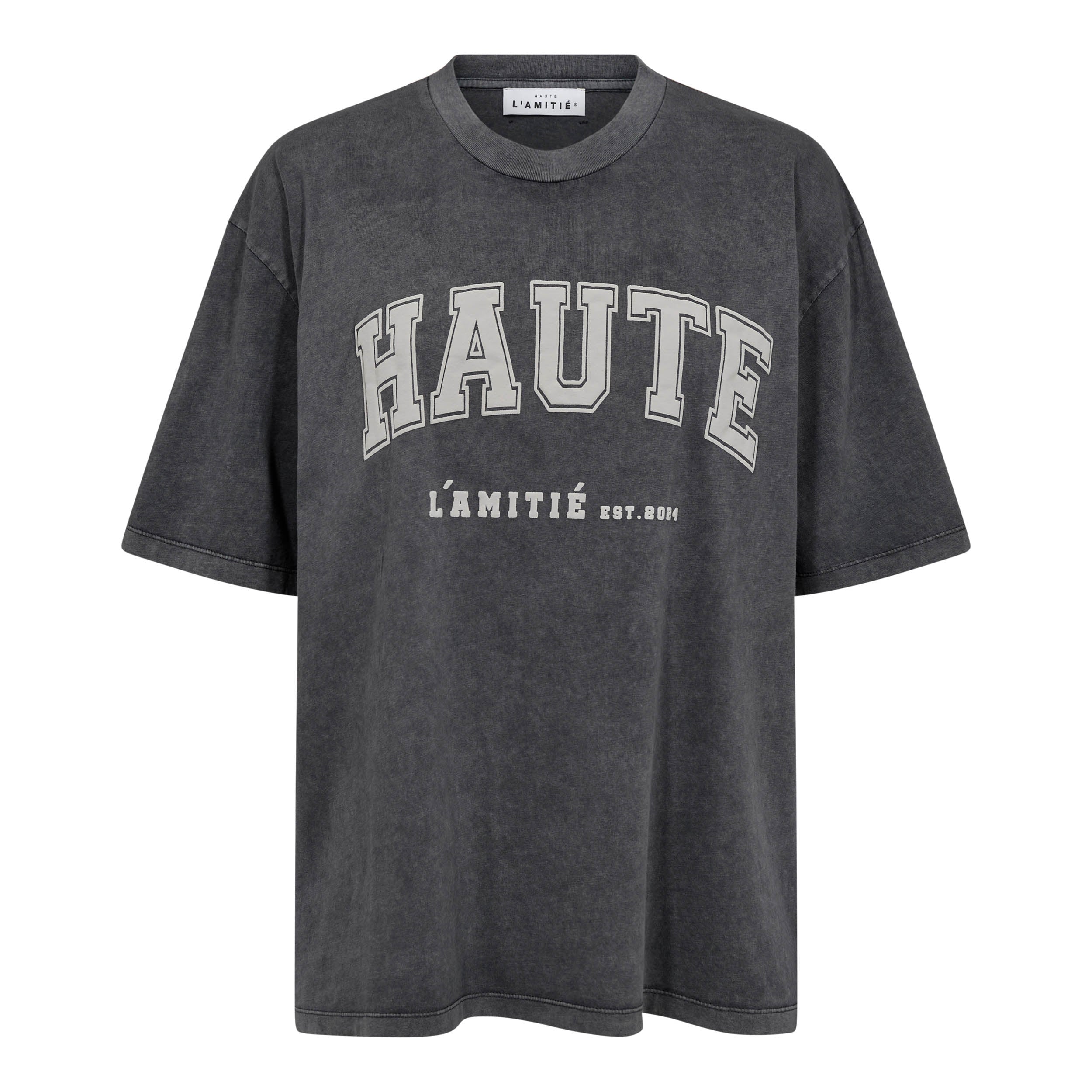 Haute L'amitié Noma Acid HAUTE Tee T-shirt