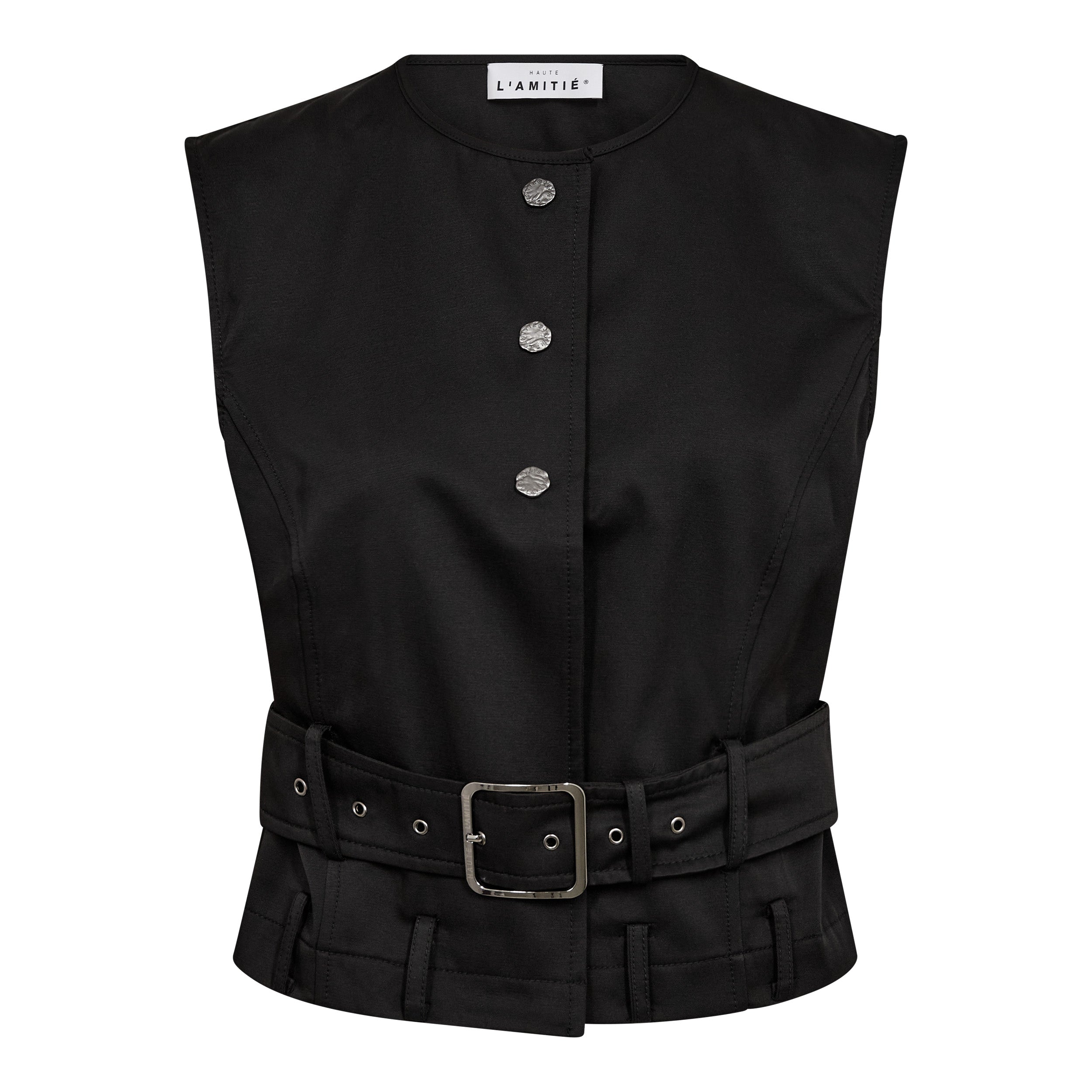 Rabi Belt Vest