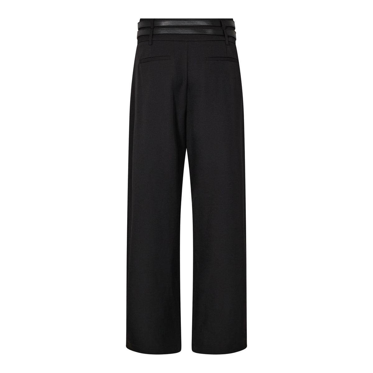 Haute L'amitié Michelle Belt Tall Pant