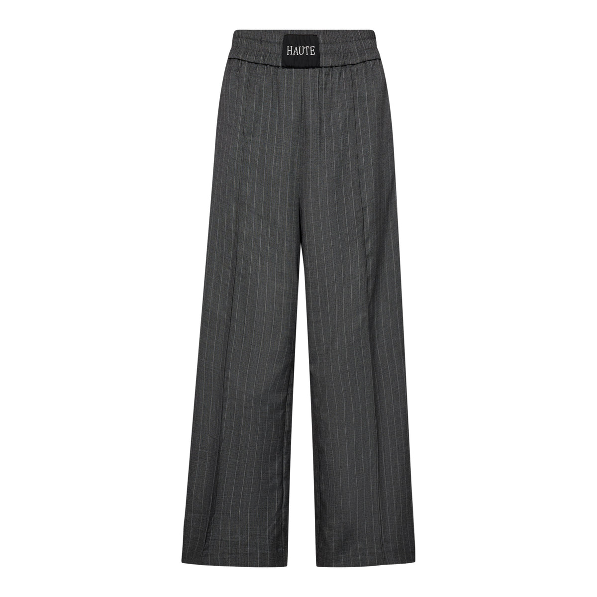 Haute L'amitié Pin Tailor Track Tall Pant
