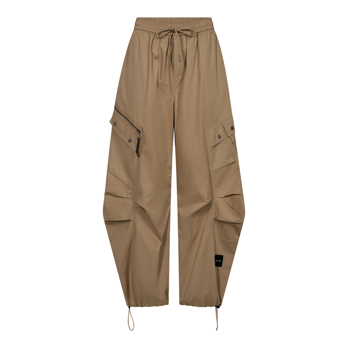 Haute L'amitié Air Zip Pant
