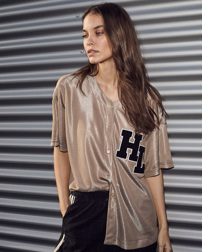 Haute L'amitié T-shirt Court T-shirts