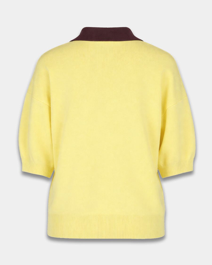 Harper & Yve Sanny Polo
