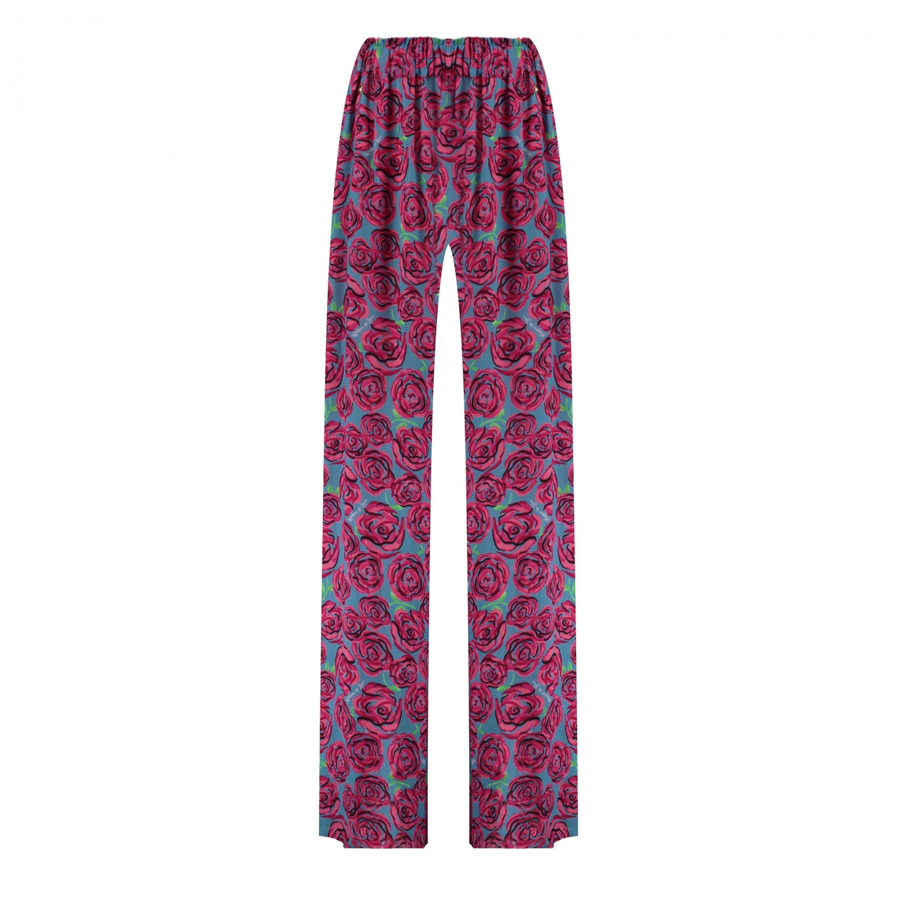 Harper & Yve Broek Riley Broeken