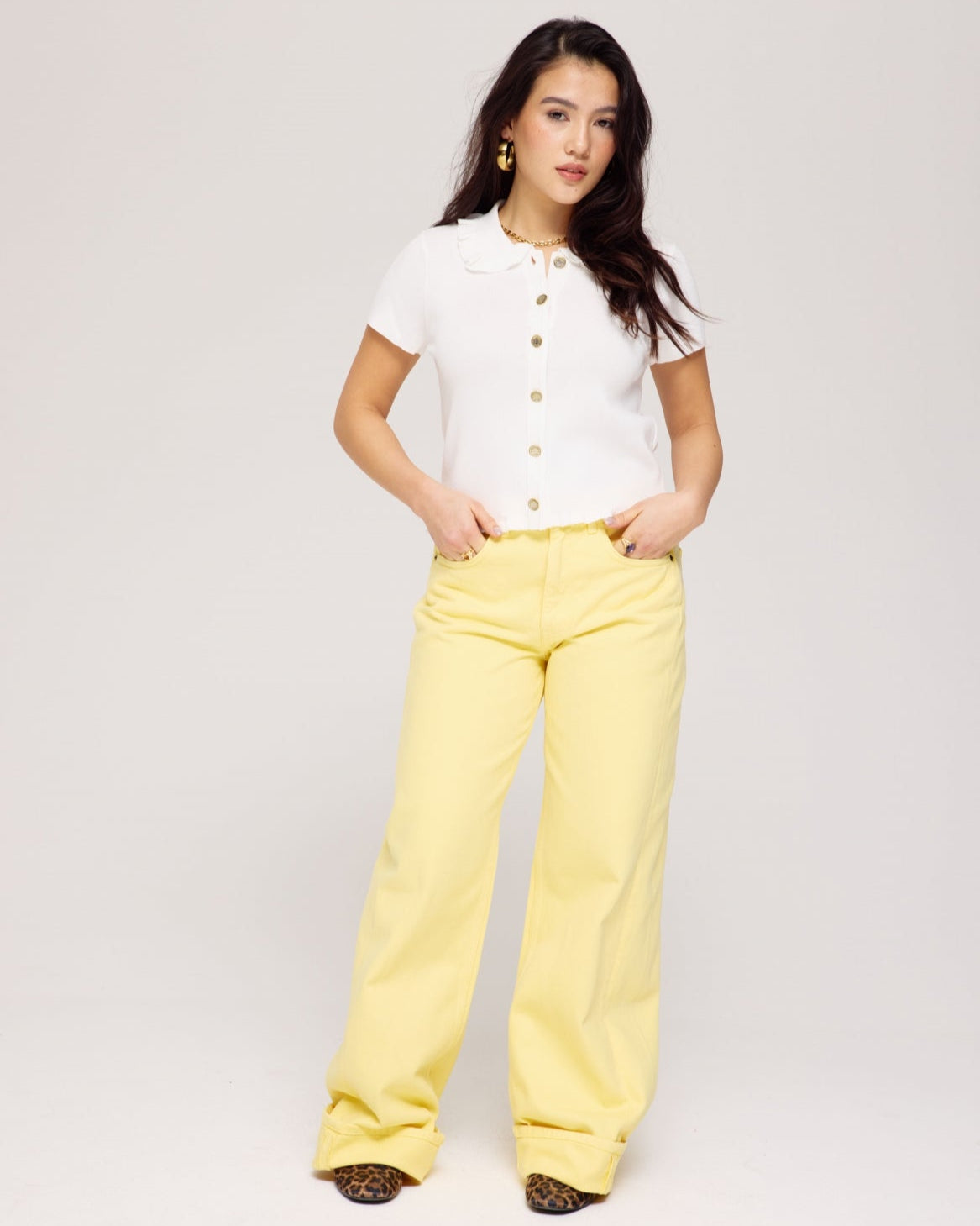 Harper & Yve Jeans Mayra Jeans
