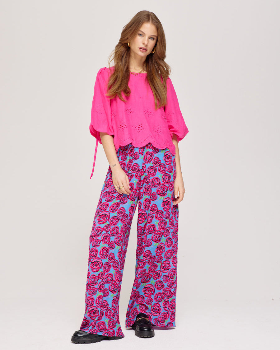 Harper & Yve Blouse Levy Blouses