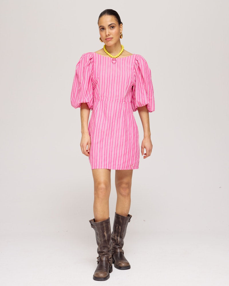 Harper & Yve Jurk Vivre Jurken