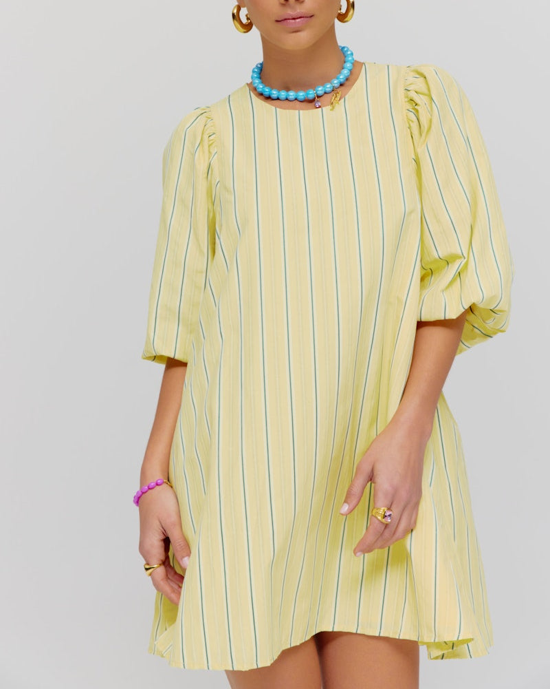Harper & Yve Loua Jurk Jurken