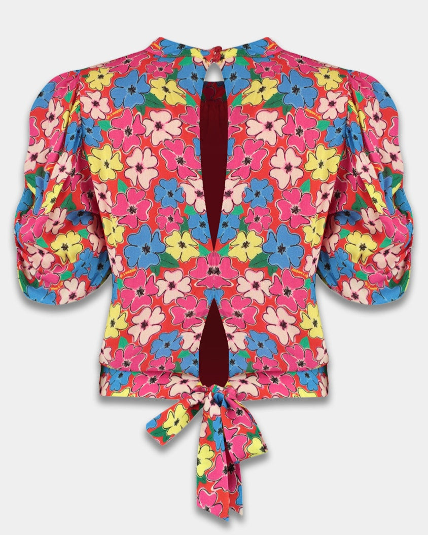 Harper & Yve Top Macey Tops