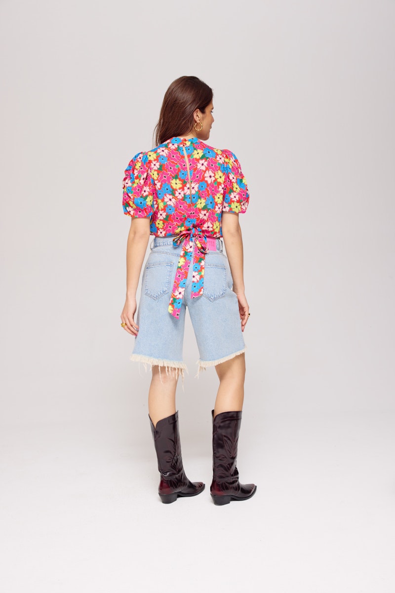 Harper & Yve Top Macey Tops