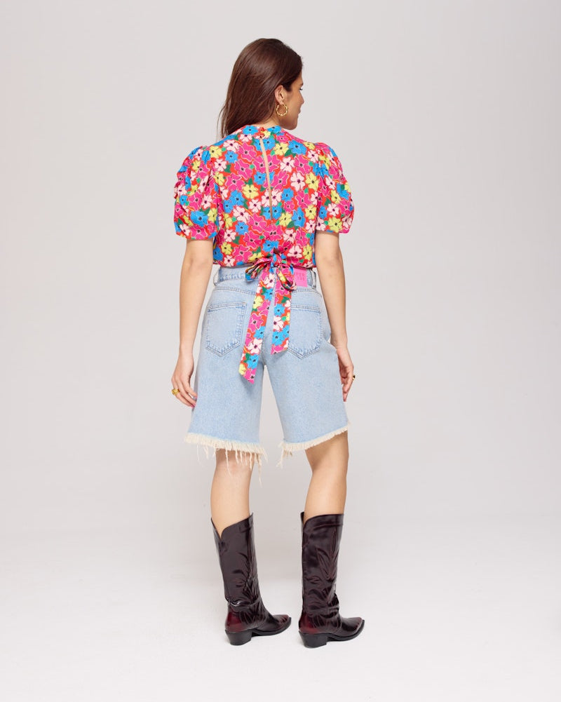 Harper & Yve Top Macey Tops