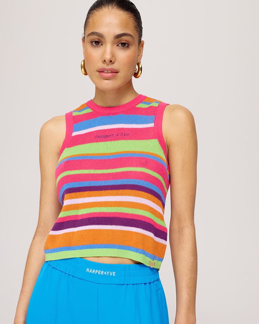 Harper & Yve Top Lo Tops