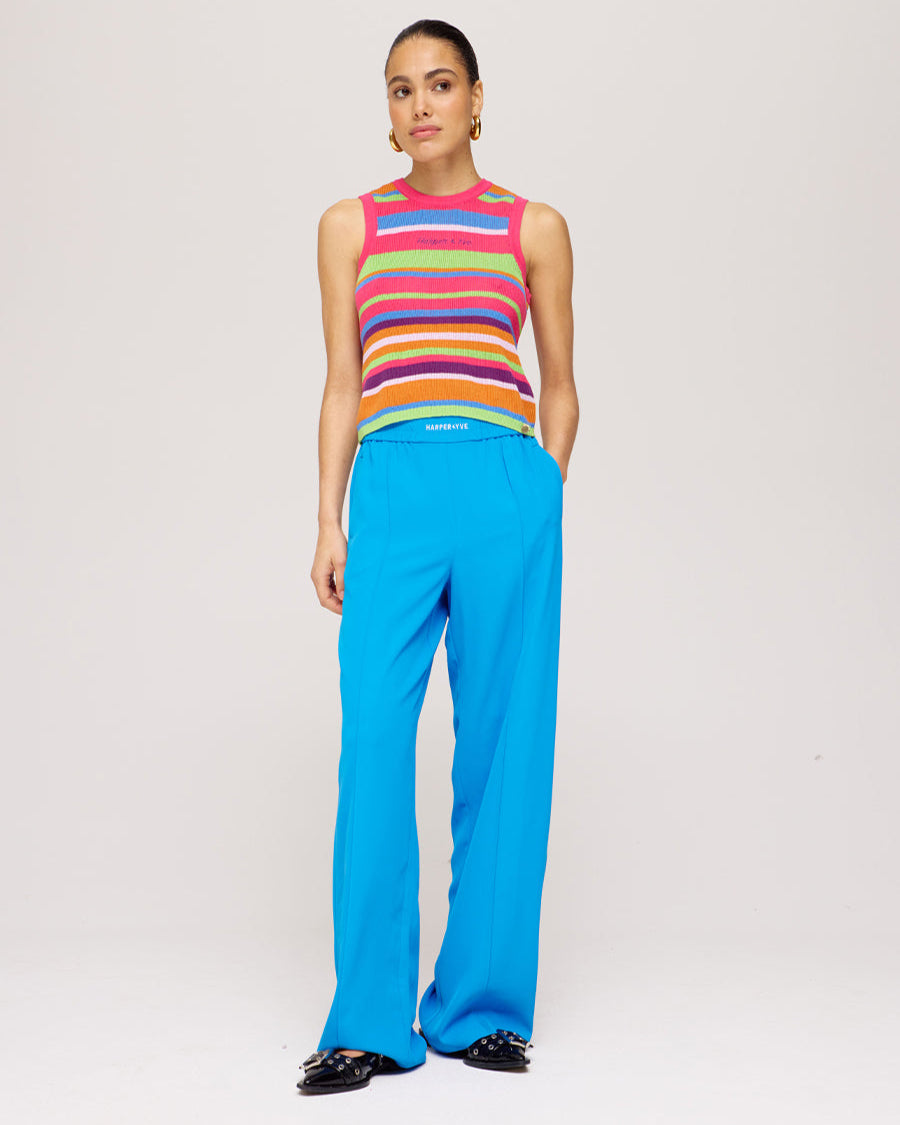 Harper & Yve Top Lo Tops