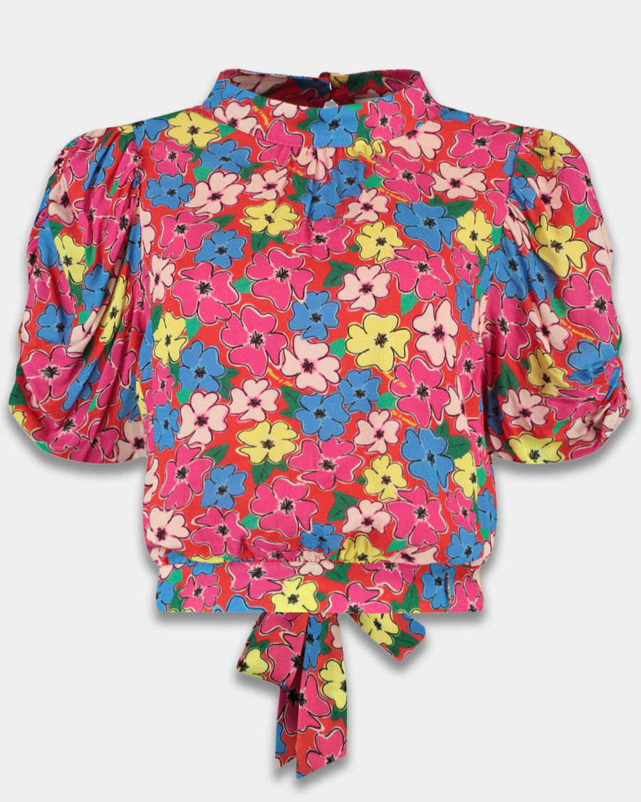 Harper & Yve Top Macey Tops