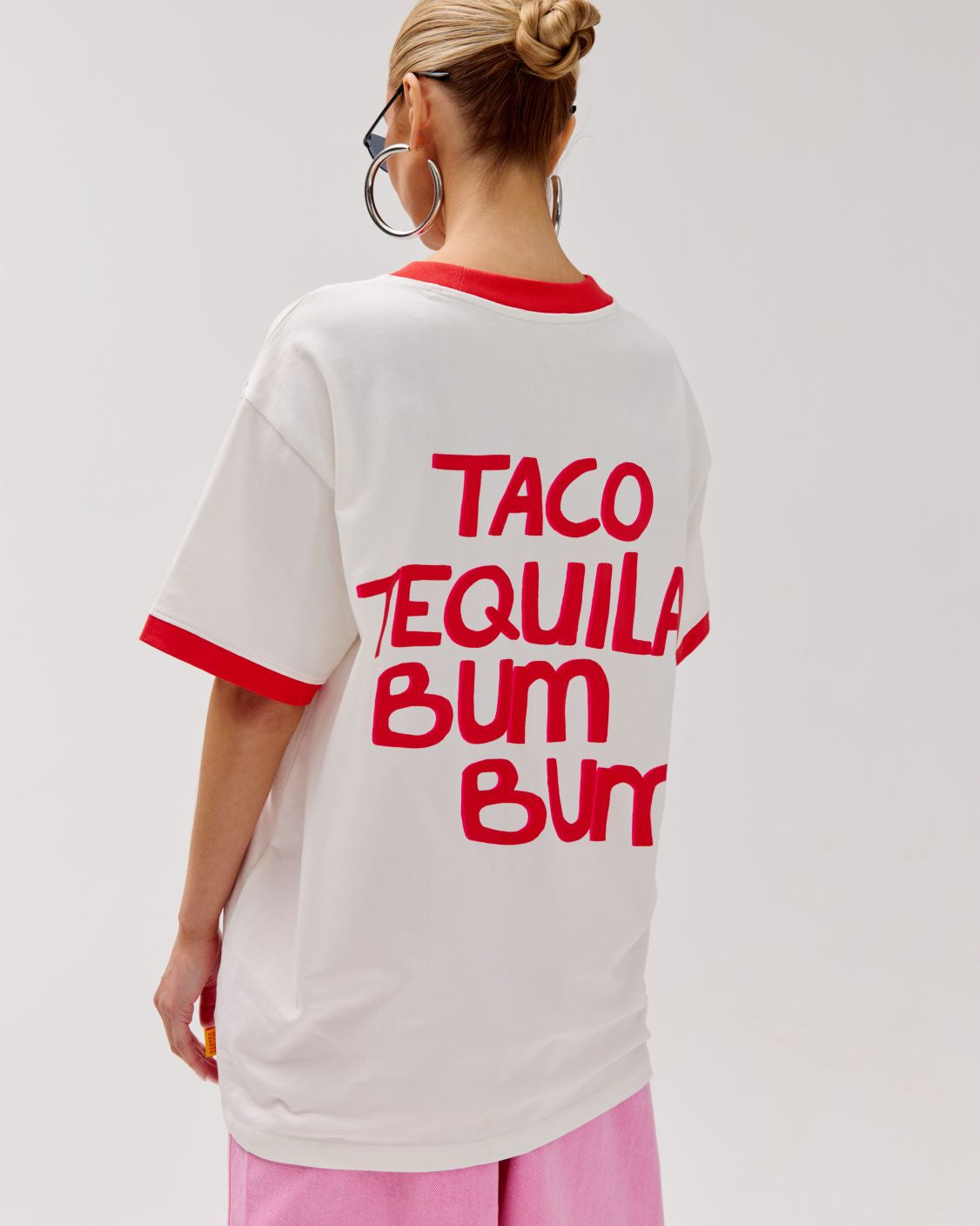 Harper & Yve Bumbum T-shirt