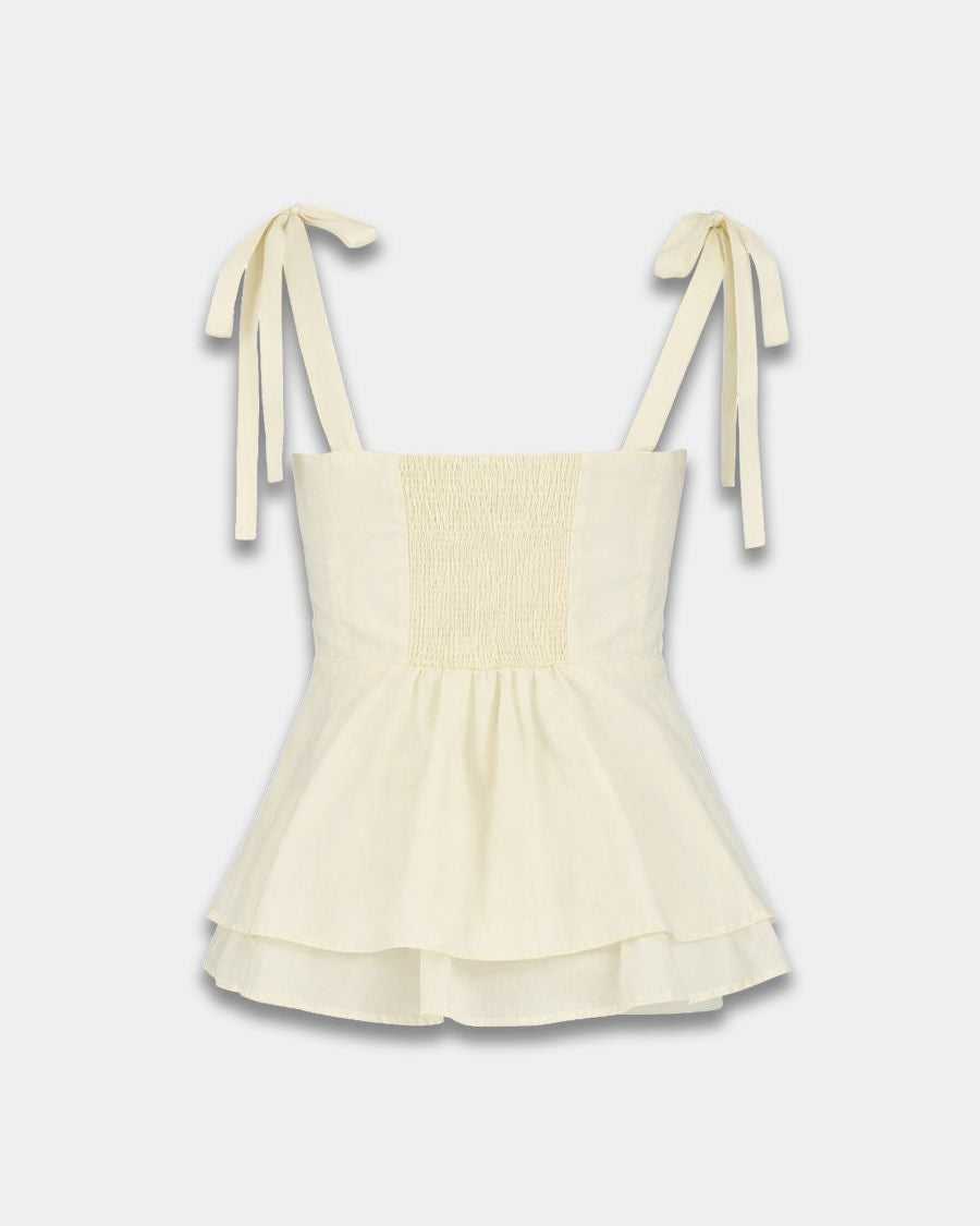 Harper & Yve Elisa Top