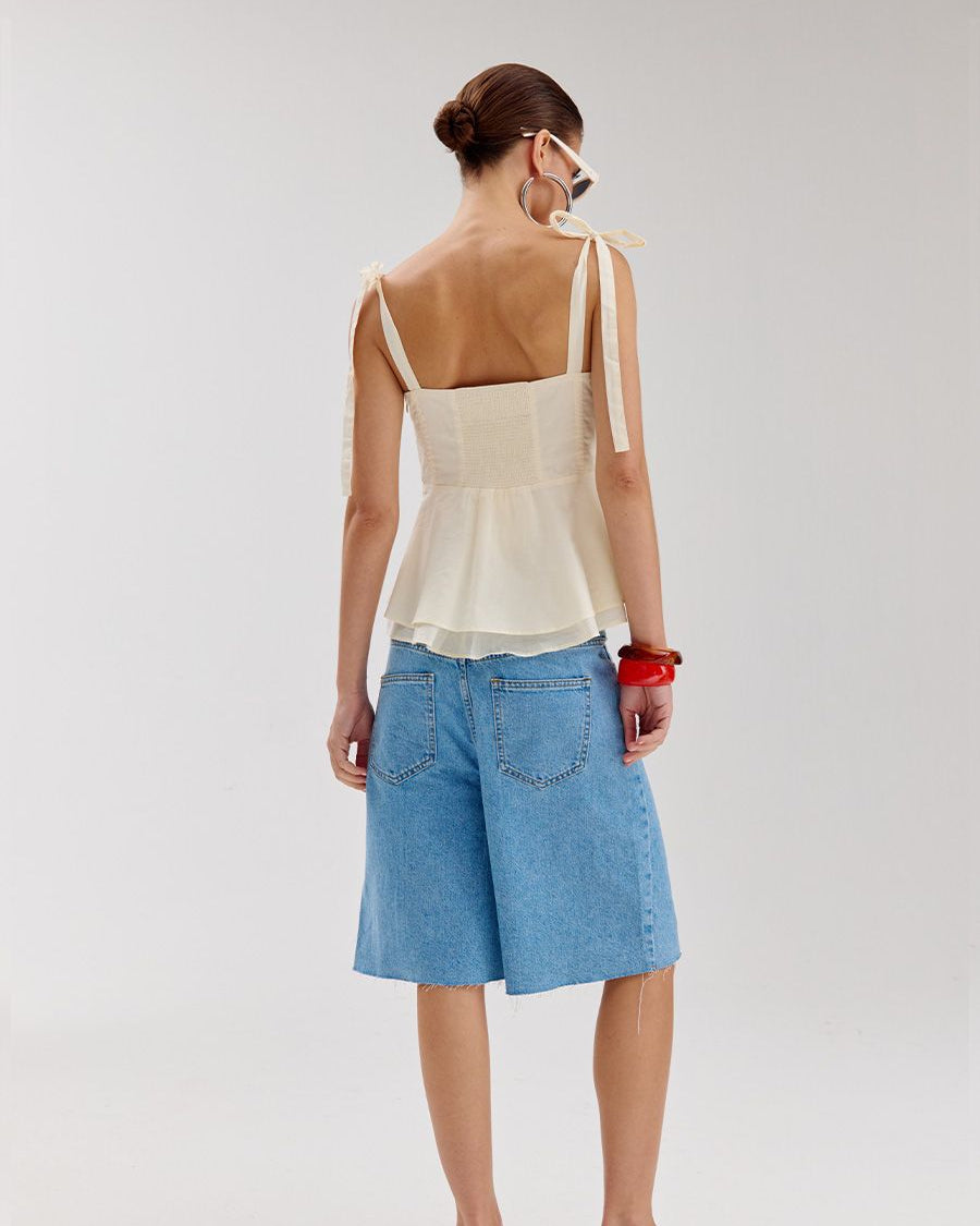 Harper & Yve Elisa Top
