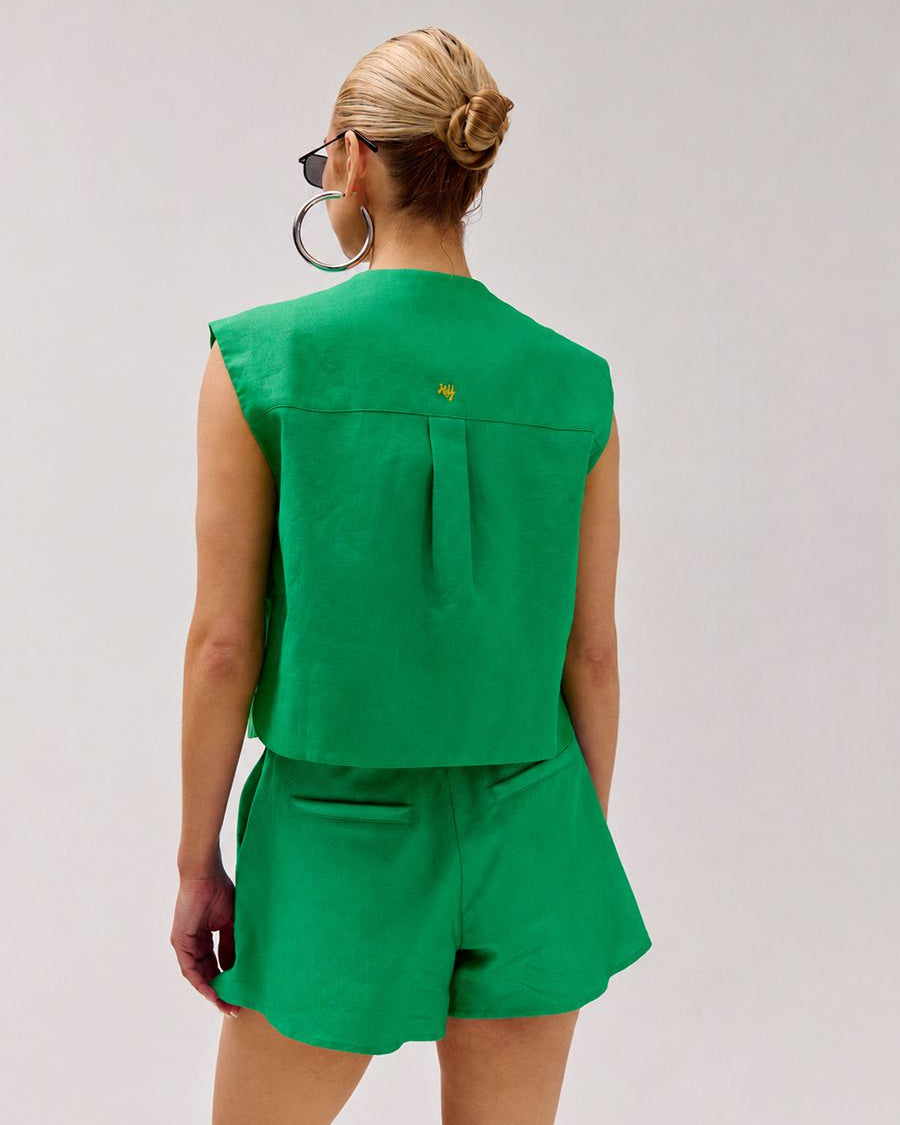 Harper & Yve Shelby Gilet