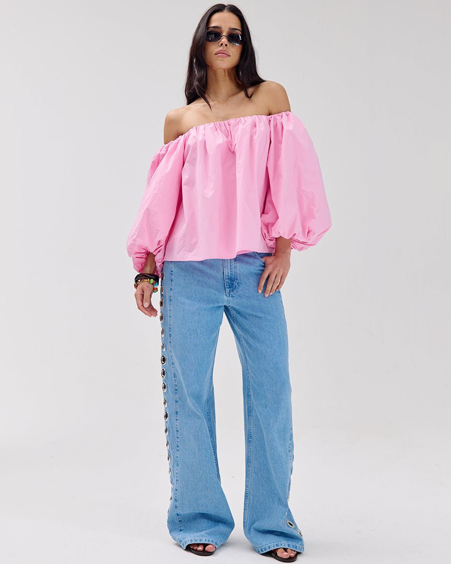 Harper & Yve Lauren Top